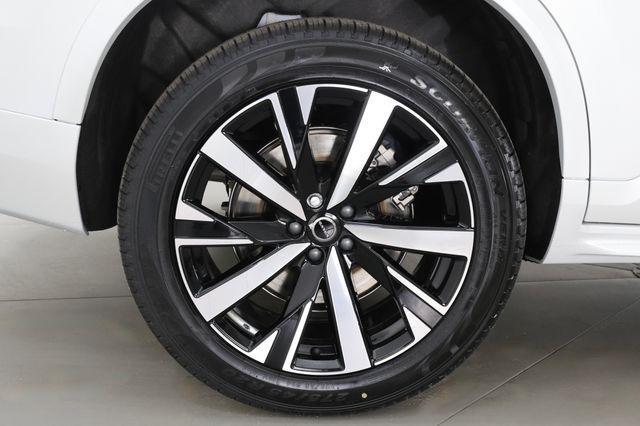 new 2026 Volvo XC90 car, priced at $59,780