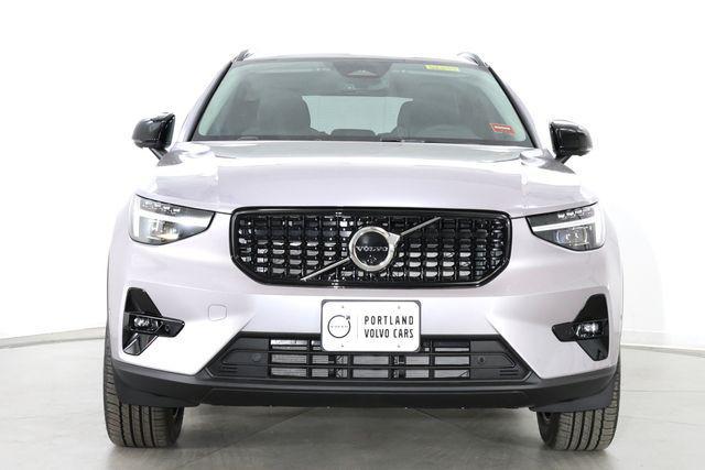 new 2026 Volvo XC40 car, priced at $48,260