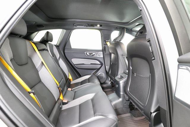 used 2024 Volvo XC60 Recharge Plug-In Hybrid car, priced at $56,490