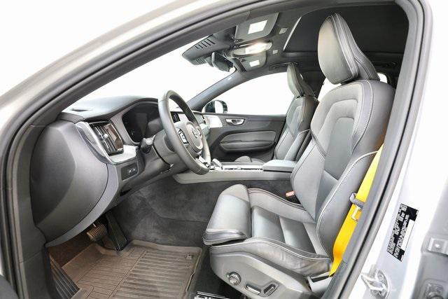 used 2024 Volvo XC60 Recharge Plug-In Hybrid car, priced at $56,490