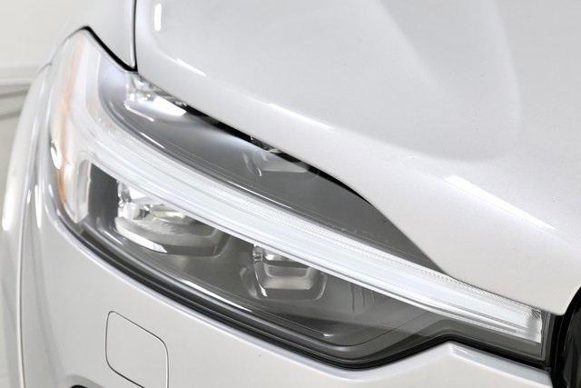 used 2024 Volvo XC60 Recharge Plug-In Hybrid car, priced at $56,490