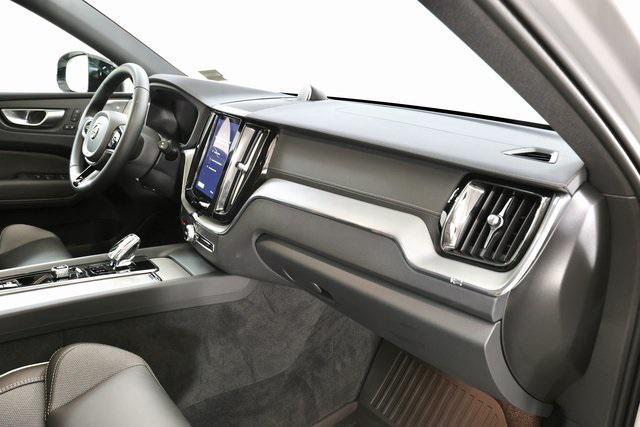 used 2024 Volvo XC60 Recharge Plug-In Hybrid car, priced at $56,490