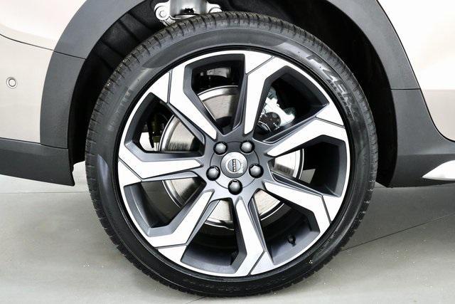 new 2026 Volvo V60 Cross Country car, priced at $62,935