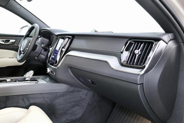 new 2026 Volvo V60 Cross Country car, priced at $62,935