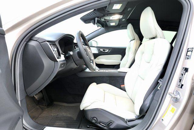 new 2026 Volvo V60 Cross Country car, priced at $61,935