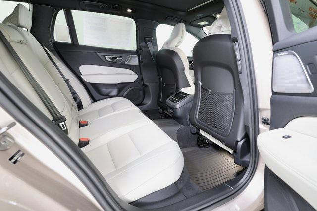 new 2026 Volvo V60 Cross Country car, priced at $62,935