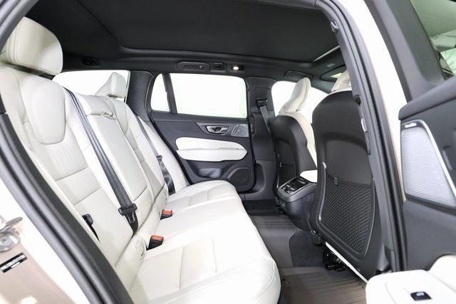 new 2026 Volvo V60 Cross Country car, priced at $62,935