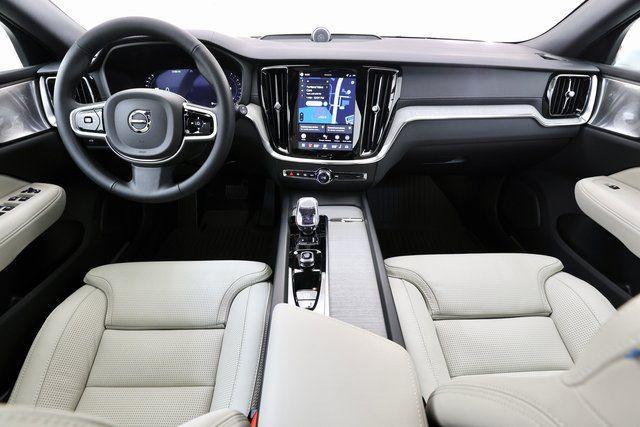 new 2026 Volvo V60 Cross Country car, priced at $61,935