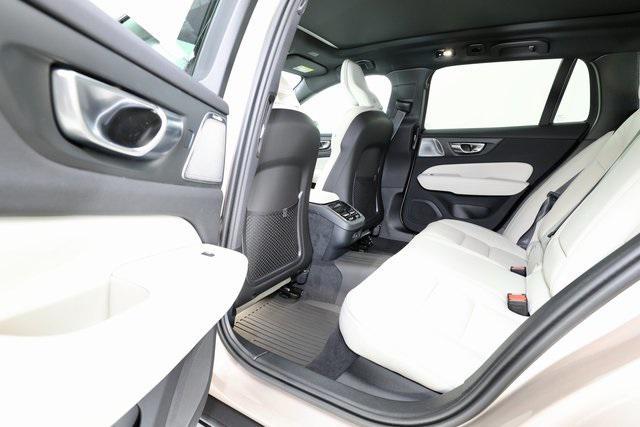 new 2026 Volvo V60 Cross Country car, priced at $62,935