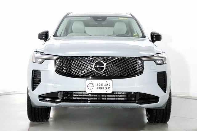 new 2026 Volvo XC90 car, priced at $68,030