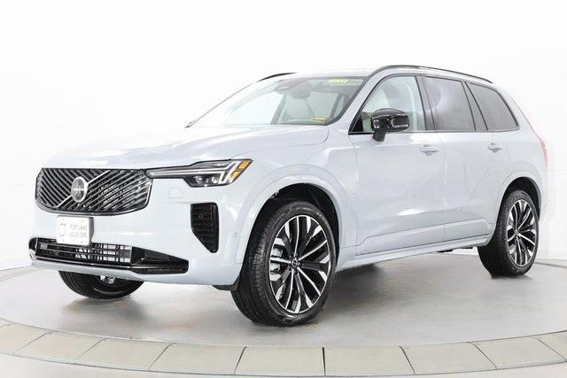 new 2026 Volvo XC90 car, priced at $68,030