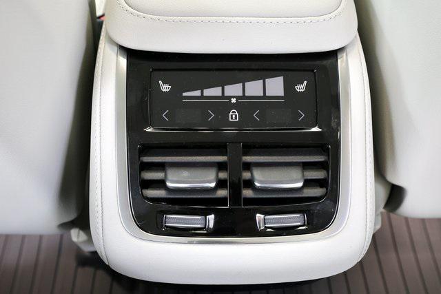 new 2026 Volvo XC90 car, priced at $68,030