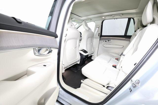 new 2026 Volvo XC90 car, priced at $68,030