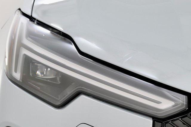 new 2026 Volvo XC90 car, priced at $68,030