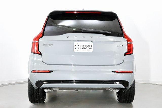 new 2026 Volvo XC90 car, priced at $68,030