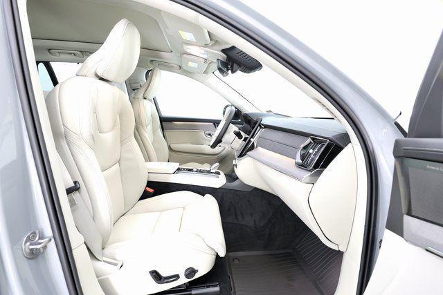 new 2026 Volvo XC90 car, priced at $67,530