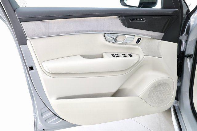 new 2026 Volvo XC90 car, priced at $67,530