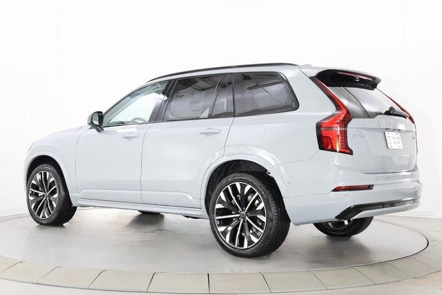 new 2026 Volvo XC90 car, priced at $68,030