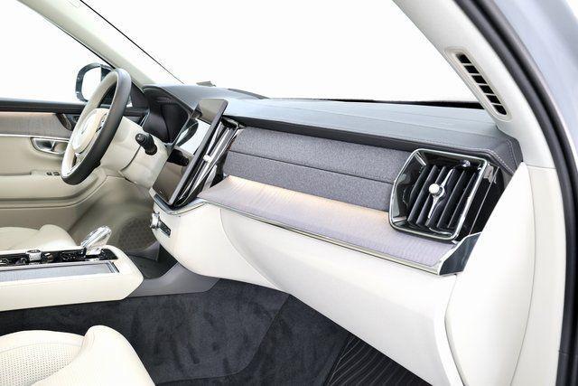 new 2026 Volvo XC90 car, priced at $67,530