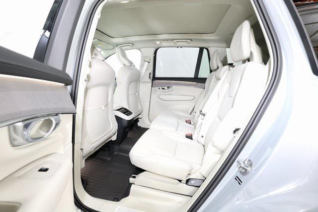 new 2026 Volvo XC90 car, priced at $68,030