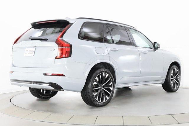 new 2026 Volvo XC90 car, priced at $68,030