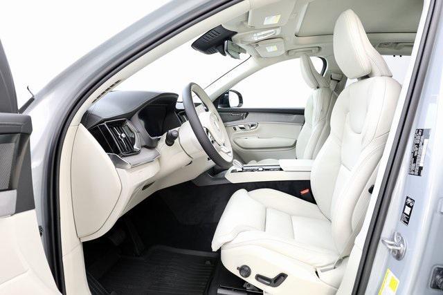 new 2026 Volvo XC90 car, priced at $68,030