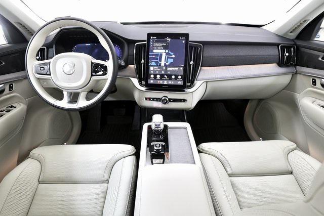 new 2026 Volvo XC90 car, priced at $68,030