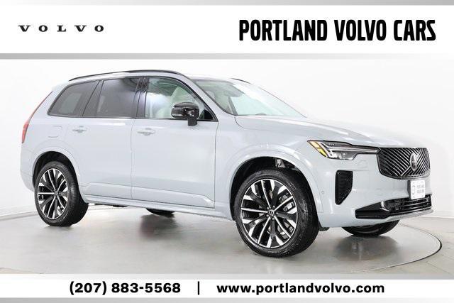 new 2026 Volvo XC90 car, priced at $72,530