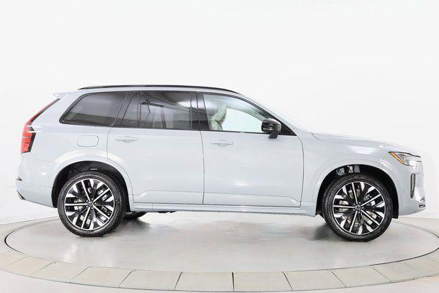 new 2026 Volvo XC90 car, priced at $67,530
