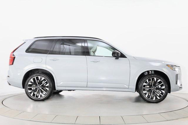 new 2026 Volvo XC90 car, priced at $68,030