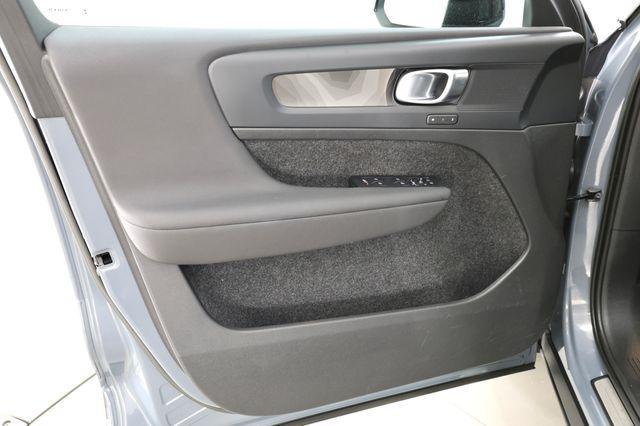 used 2023 Volvo XC40 Recharge Pure Electric car, priced at $31,689