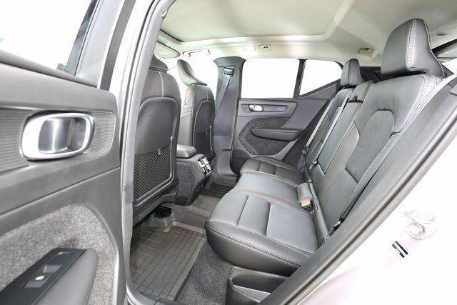 new 2026 Volvo XC40 car, priced at $49,960