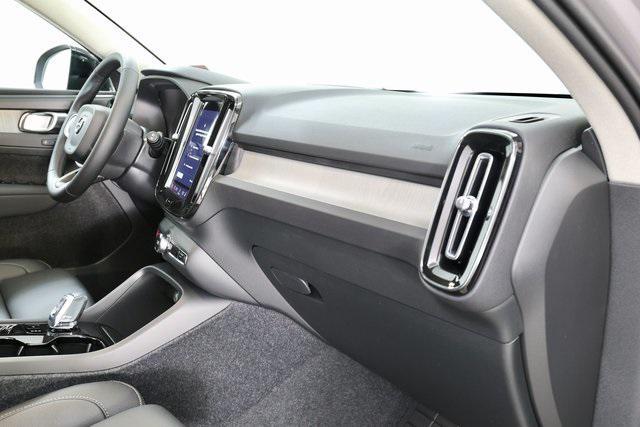 new 2026 Volvo XC40 car, priced at $49,460
