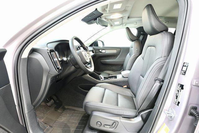 new 2026 Volvo XC40 car, priced at $49,960