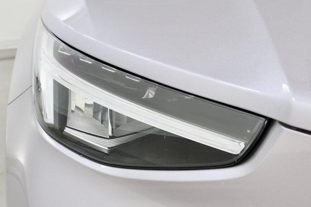 new 2026 Volvo XC40 car, priced at $49,460