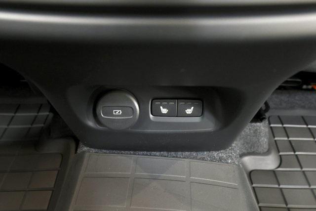 new 2026 Volvo XC40 car, priced at $49,460