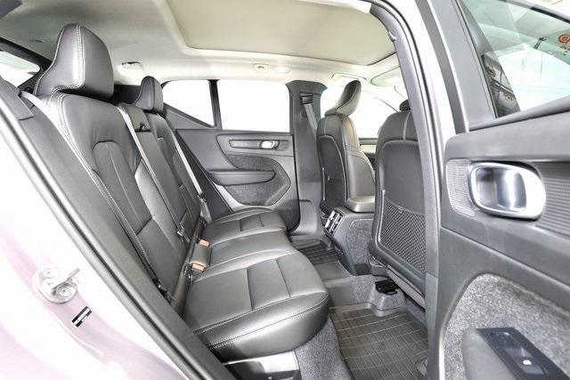 new 2026 Volvo XC40 car, priced at $49,460