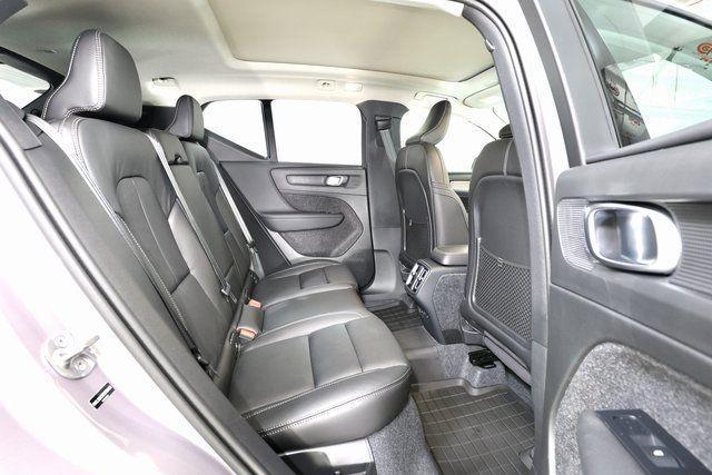 new 2026 Volvo XC40 car, priced at $49,960