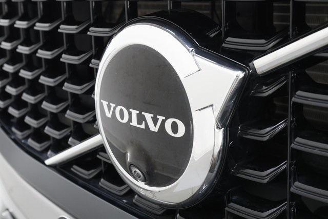 used 2024 Volvo S60 car, priced at $30,590
