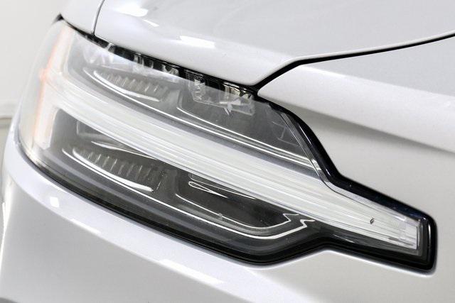 used 2024 Volvo S60 car, priced at $30,590