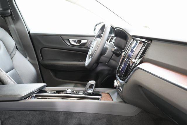 used 2024 Volvo S60 car, priced at $30,590