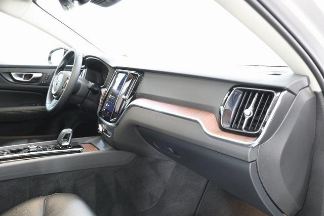 used 2024 Volvo S60 car, priced at $30,590