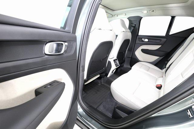 new 2026 Volvo XC40 car, priced at $47,560