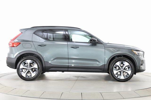 new 2026 Volvo XC40 car, priced at $47,560