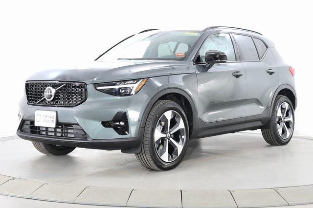new 2026 Volvo XC40 car, priced at $47,560