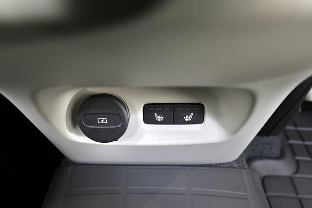 new 2026 Volvo XC40 car, priced at $47,560