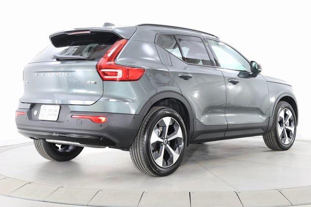 new 2026 Volvo XC40 car, priced at $47,560