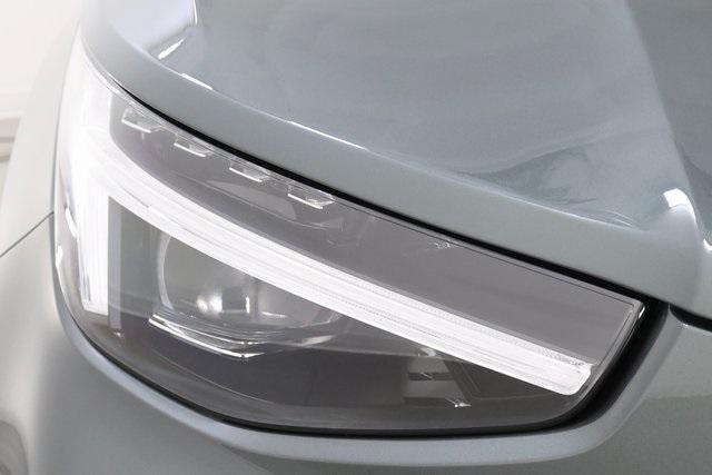 new 2026 Volvo XC40 car, priced at $47,560