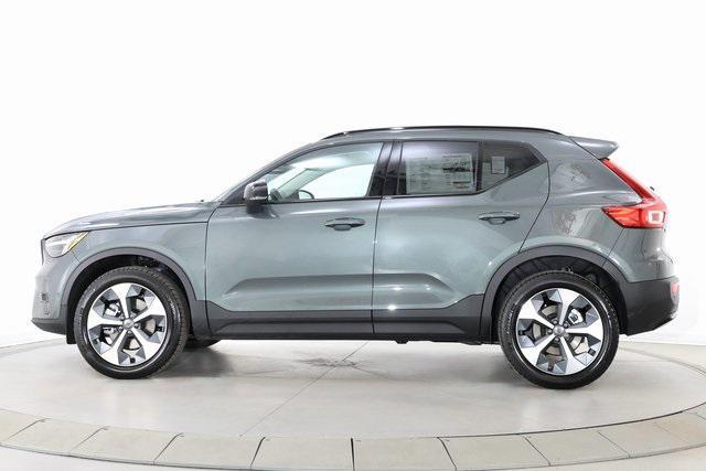 new 2026 Volvo XC40 car, priced at $47,560