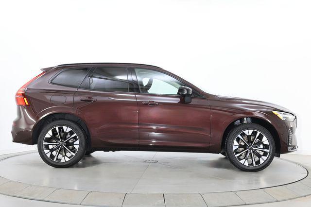 new 2026 Volvo XC60 car, priced at $57,989
